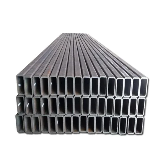 ASTM A36 50X50 Square Steel Pipe Weight Square Pipe Shs Rhs 40X80 Rectangular Square Hollow Section/Hot Cold Rolled Seamless Welded Stainless Steel Pipe