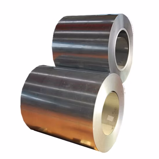Az150 SGLCC Gl Aluzinc Coating Zincalum Metal Galvalume Steel Coil