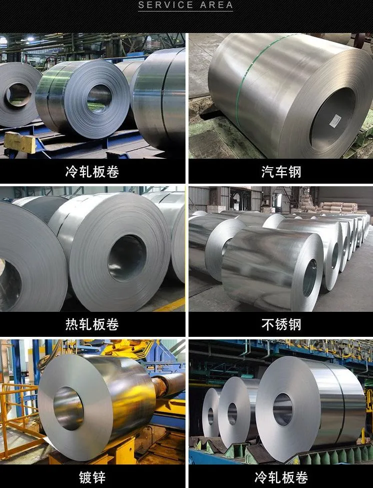 China′ S Excellent Stainless Steel Material Supplier Offers Stainless Steel Flat Plate, Stainless Steel Coil and Other Stainless Steel Products ASTM