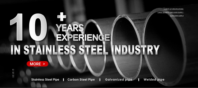 ASTM A795 A53 Grade B Sch10 Sch40 Grooved Ends Carbon Steel ERW Welded Galvanized Iron Pipe