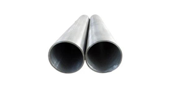 201 304 316 ERW 建材・水道管材料用継目無アルミニウム鋼丸管